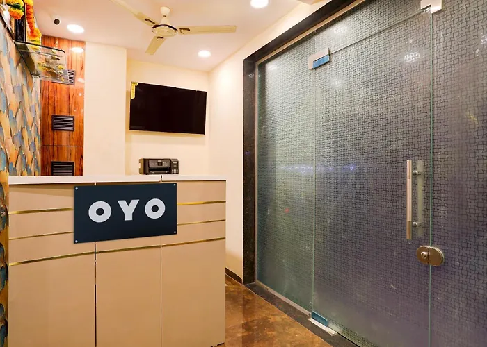 Hotel O Akshay Mumbai