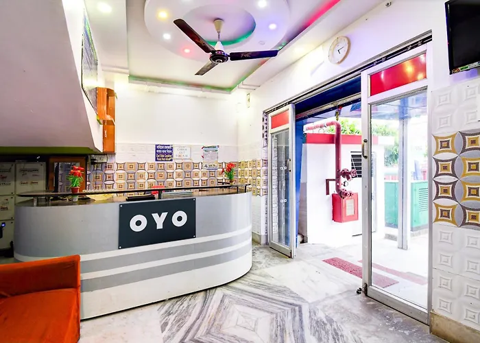 Hotel O Kohinur Guest House Digha 