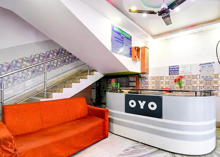 Hotel O Kohinur Guest House Digha 
