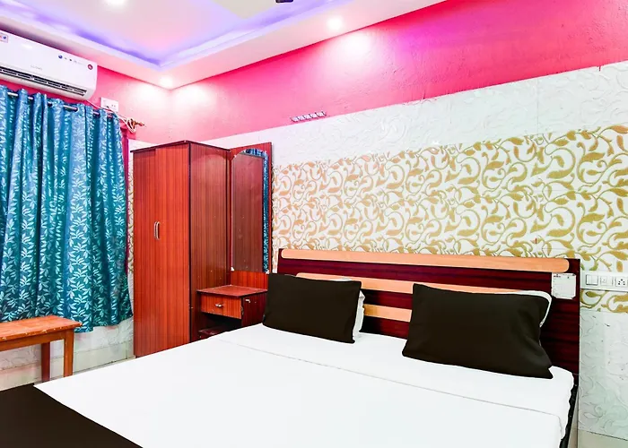 Hotel O Kohinur Guest House Digha 
