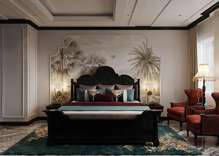 Milestone Saigon Hotel Ho Chi Minh City