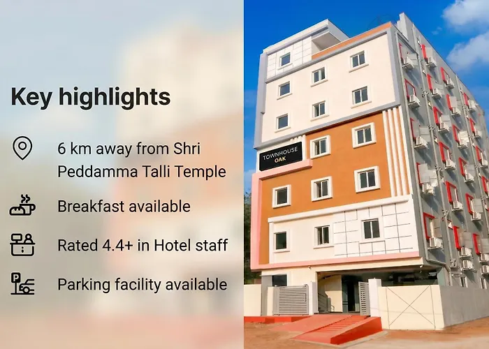 Super Townhouse Nanak Ram Guda Near Waverock Sez Hyderabad
