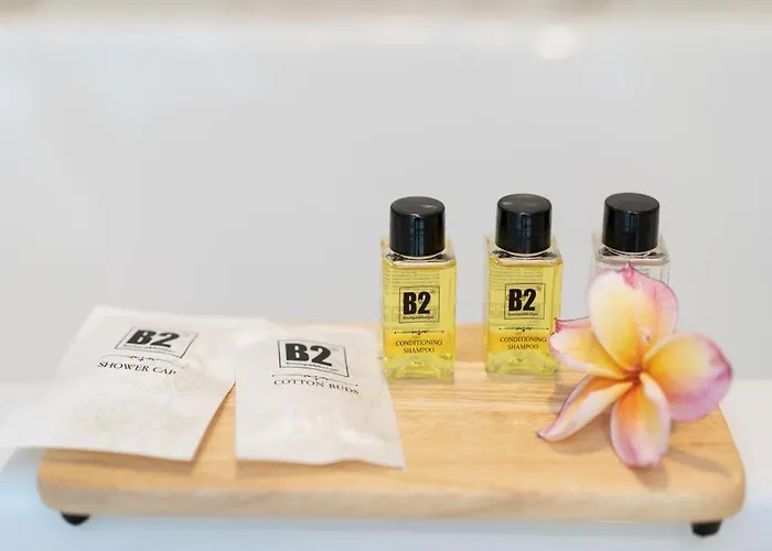 B2 Phuket Premier Hotel