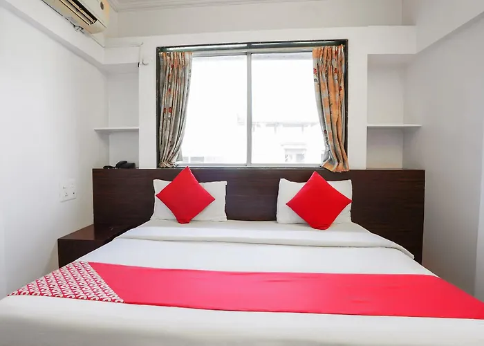 Hotel O The Royal Samrat Pune
