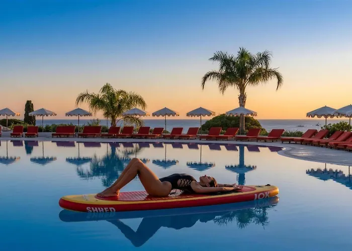 Masana Algarve Hotel Albufeira