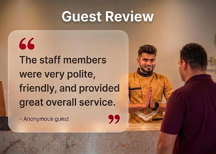 Super Townhouse Rosedale Hotel Kolkata
