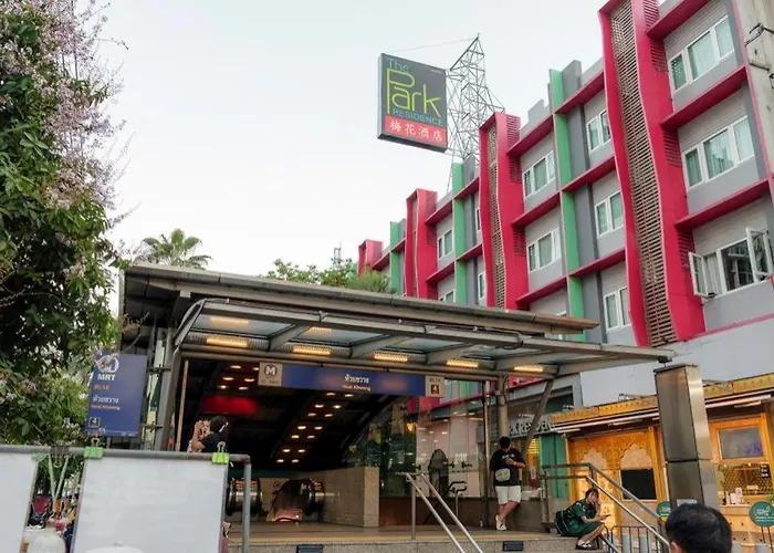 The Park Residence Bangkok