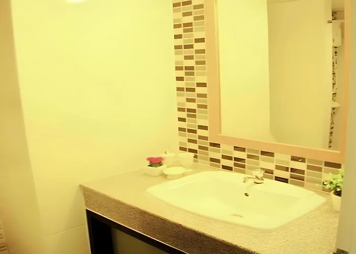 Ipremium Sukhumvit 81 Hotel Bangkok