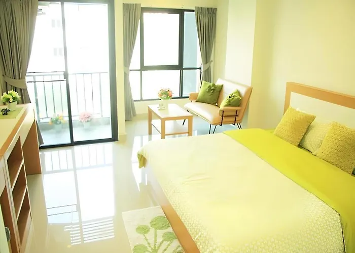 Ipremium Sukhumvit 81 Hotel Bangkok