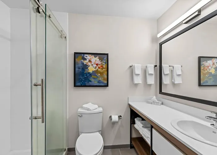 Everhome Suites Temecula Wine Country