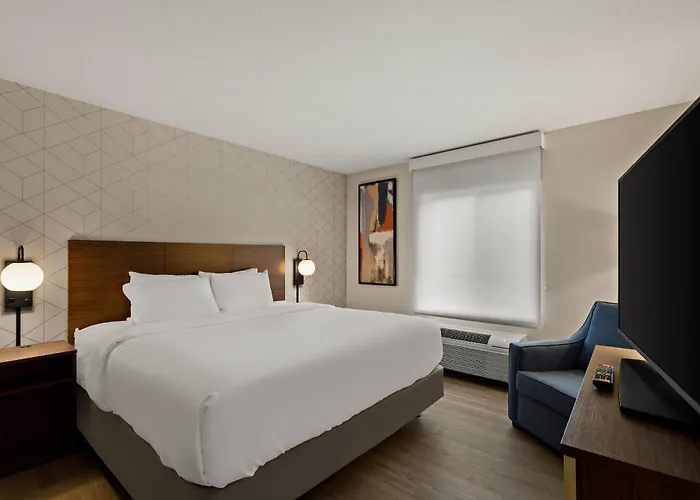 Everhome Suites Temecula Wine Country