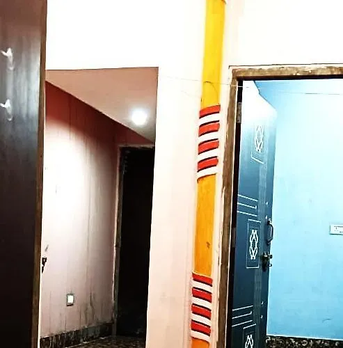 Hotel Home Town Puri Near Sea Beach And Temple - Fully Ac Hotel With Lift, Wifi And Parking Facilities - Best Seller Hotel Near Golden Beach