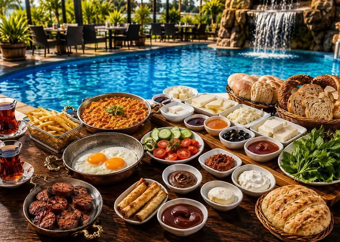 Antalya Apart