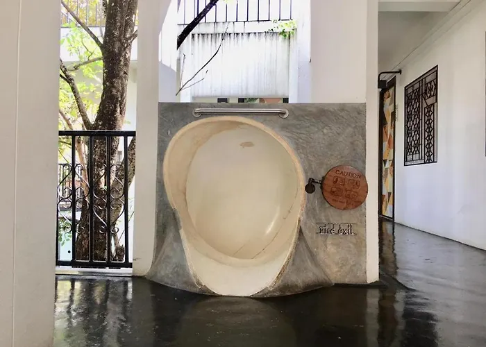 The Artel Nimman Hotel Chiang Mai
