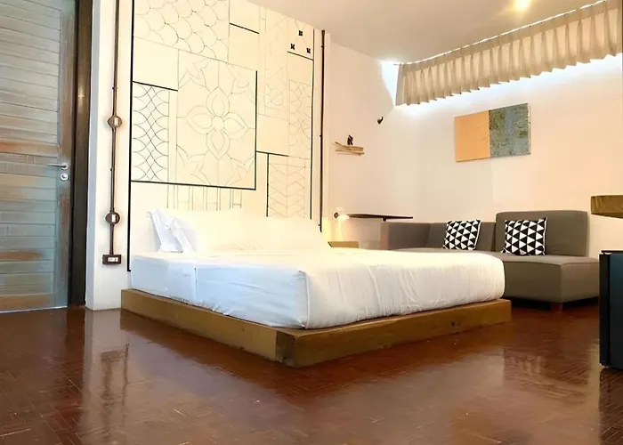 The Artel Nimman Hotel Chiang Mai