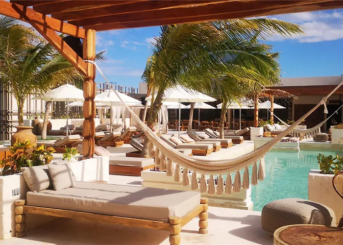 Motto By Hilton Tulum Hotel