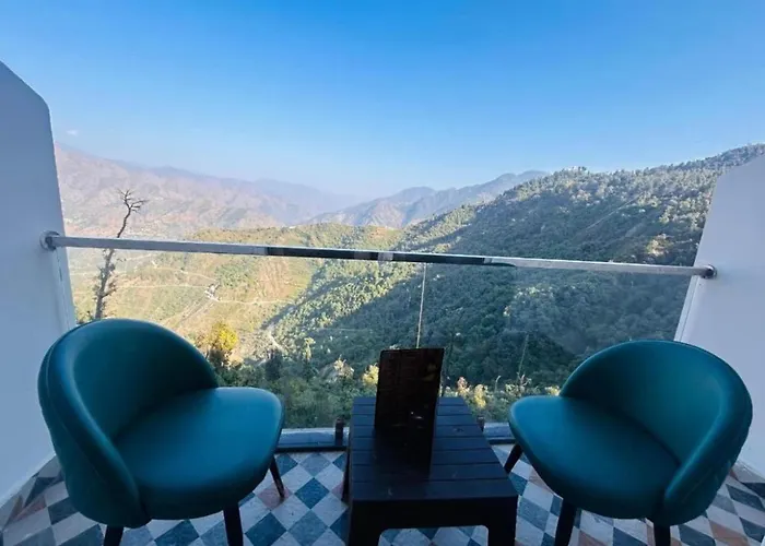 Kartik Mountain View Cottage - A Hidden Gem - Best Selling Property In Manali