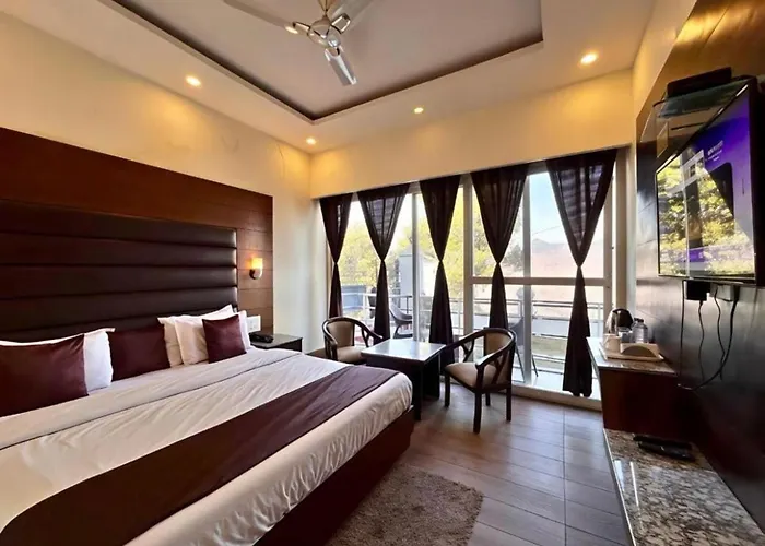 Kartik Mountain View Cottage - A Hidden Gem - Best Selling Property In Manali