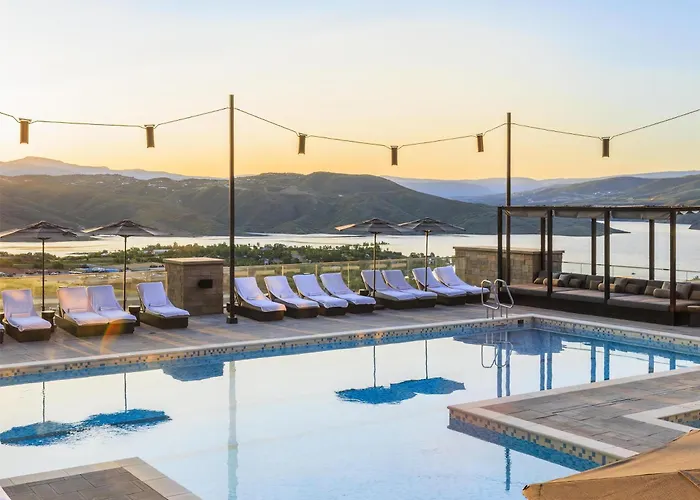 Grand Hyatt Deer Valley Park City