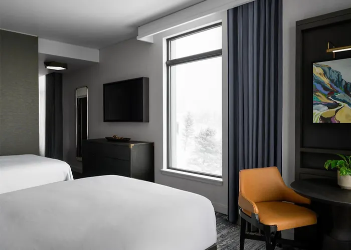 Grand Hyatt Deer Valley Park City