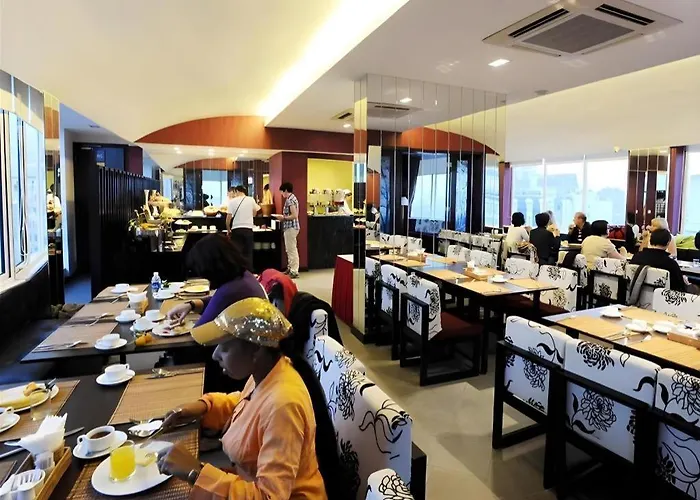 Cosiana Hotel Hanoi