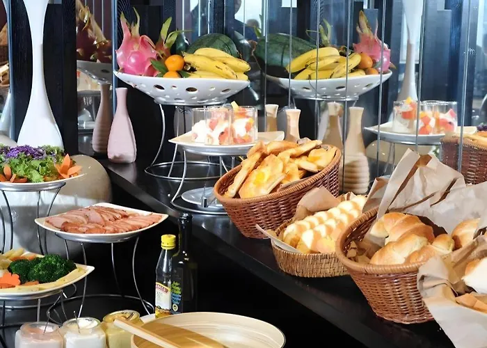 Cosiana Hotel Hanoi