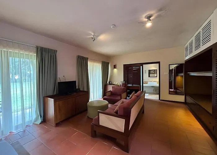 Club Bentota Hotel