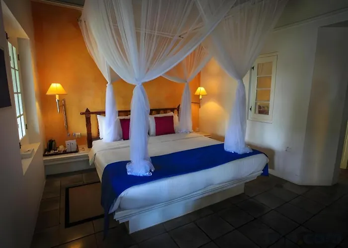 Club Bentota Hotel