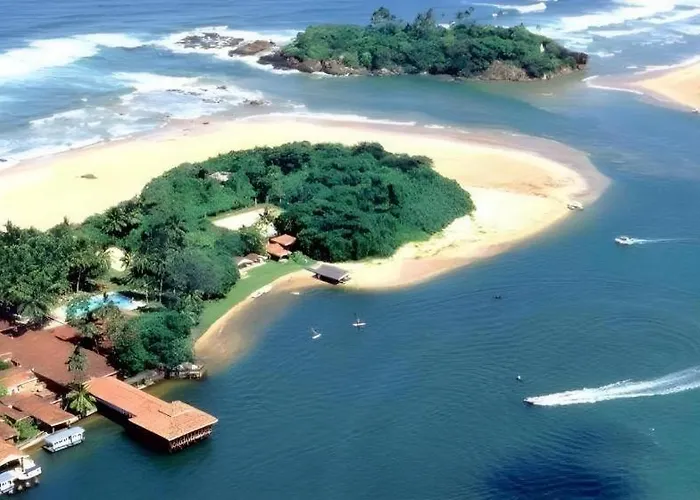 Club Bentota Hotel