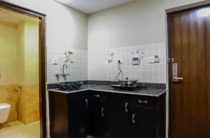 Da Yatra Courtyard Hotel & Resort Pokhara