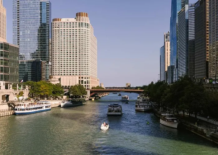 Kasa Lake Shore Chicago