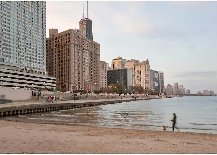 Kasa Lake Shore Chicago