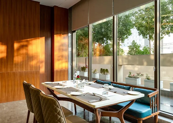 Paradise Bliss Udaipur - Luxury Boutique Hotel