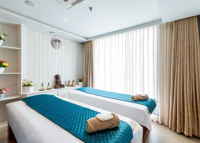 Paradise Bliss Udaipur - Luxury Boutique Hotel