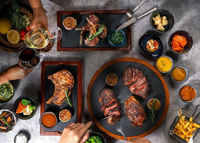 Four Points By Sheraton Bangkok, Sukhumvit 22