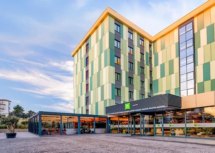 Ibis Styles Istanbul Kurtkoy Hotel