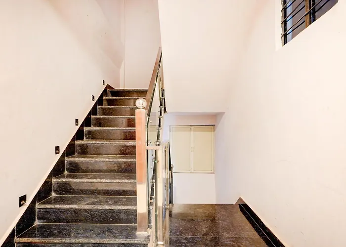 Super Townhouse Adityapuram Gwalior
