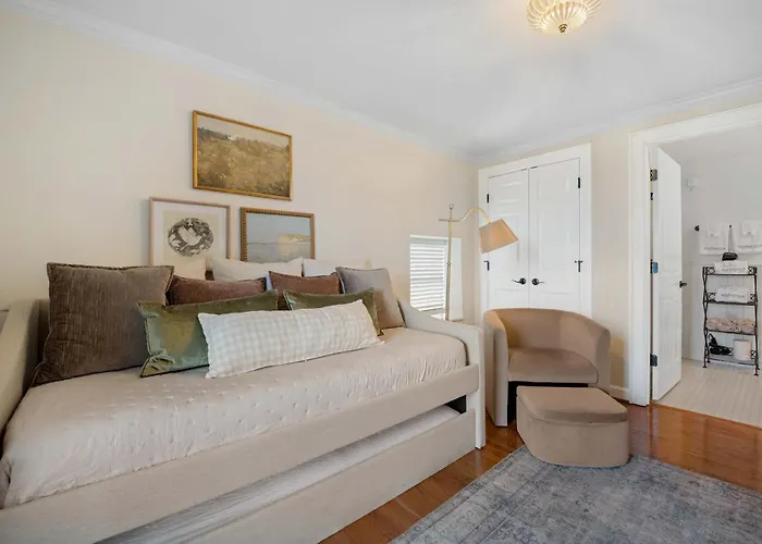 Historic Riverview Inn Suite Ten Chattanooga