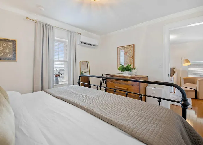 Historic Riverview Inn Suite Ten Chattanooga