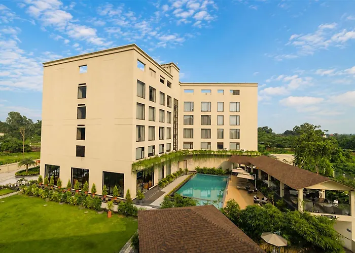 Aurum By R J Resorts Siliguri