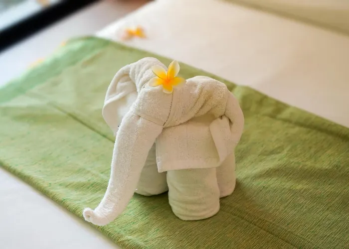 The Garden Villas Ubud 