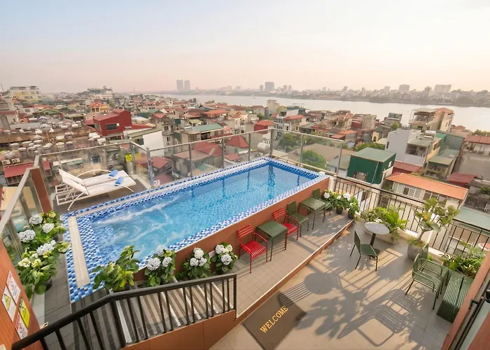 Hanoi Sail Hotel