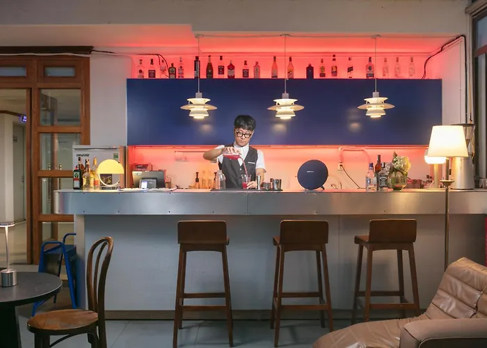 Hanoi Sail Hotel