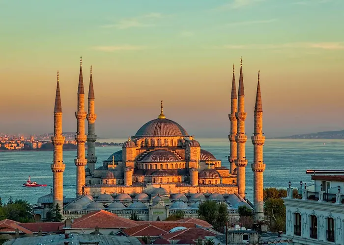 Asteria House Aparthotel Istanbul