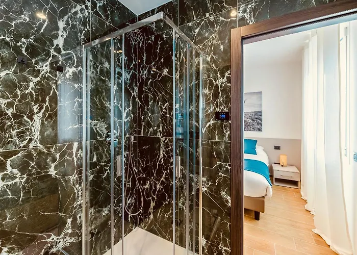 Villa Grace Milan
