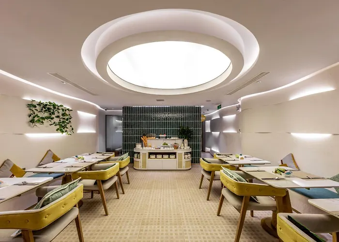 Iconsphere Hotel Ho Chi Minh City