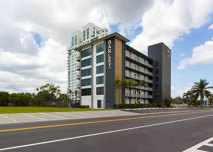 Barley House Hotel, Trademark Collection By Wyndham Fort Lauderdale