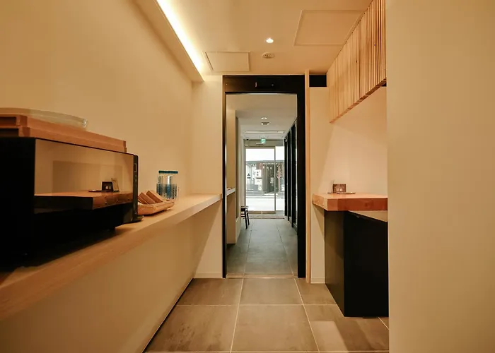 The Sense Hotel Tokyo