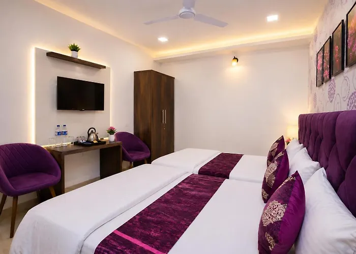 Hotel Amritsar Paradise
