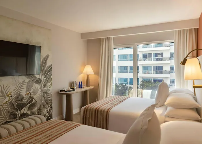 Faranda Collection Cartagena, A Member Of Radisson Individuals Hotel